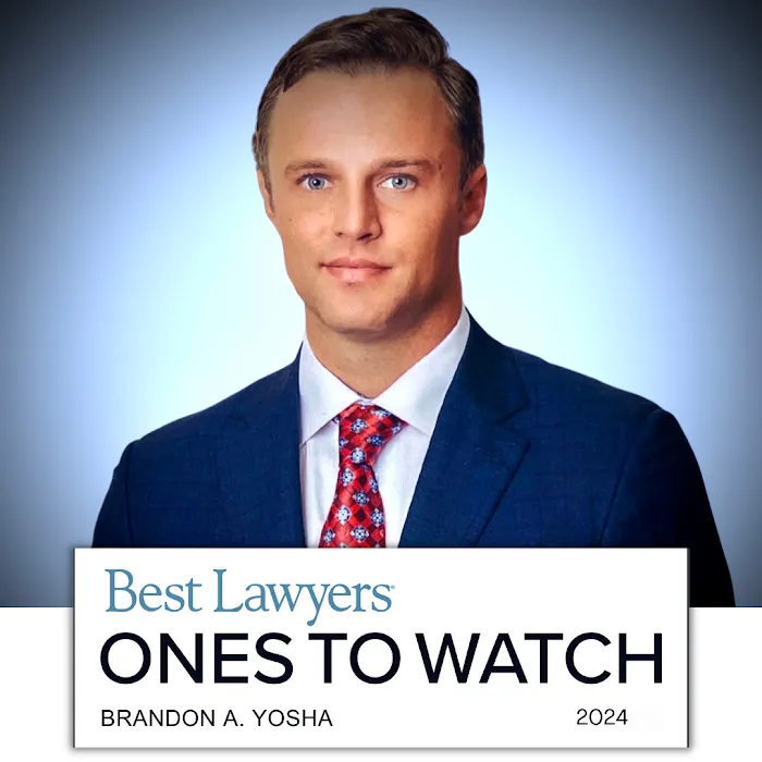 Yosha Law - Injury & Accident Lawyers 4