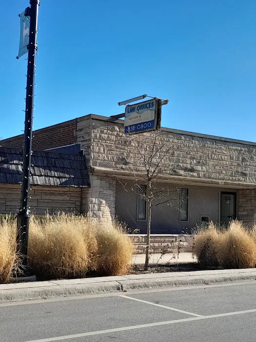 Meyer & Wyatt 5