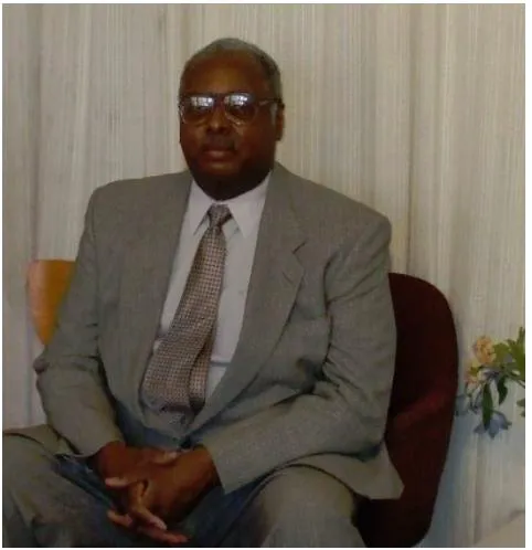 Lionel Hairston - Attorney At Law 4