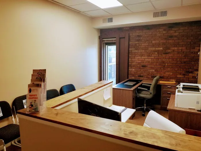 The Law Offices of Mario A. Reed P.C. 4