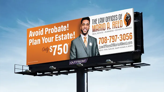 The Law Offices of Mario A. Reed P.C. 4