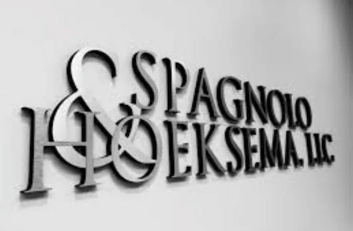 Spagnolo & Hoeksema, LLC 4