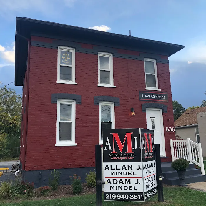Mindel & Mindel, LLC 4