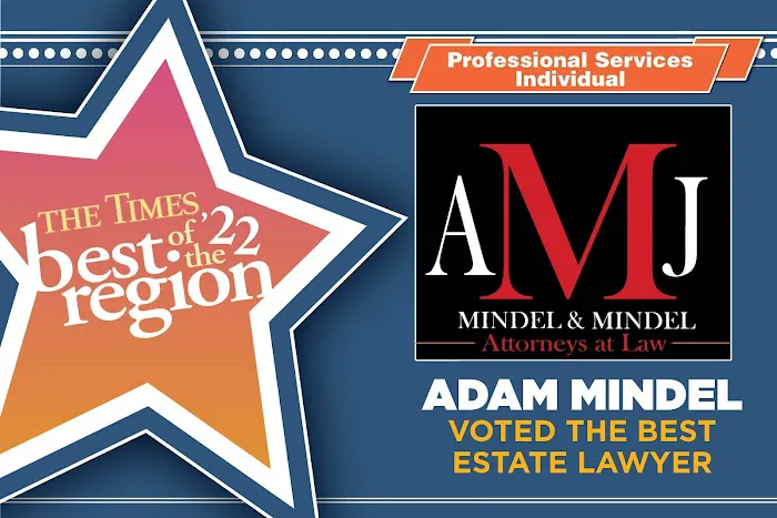 Mindel & Mindel, LLC 4