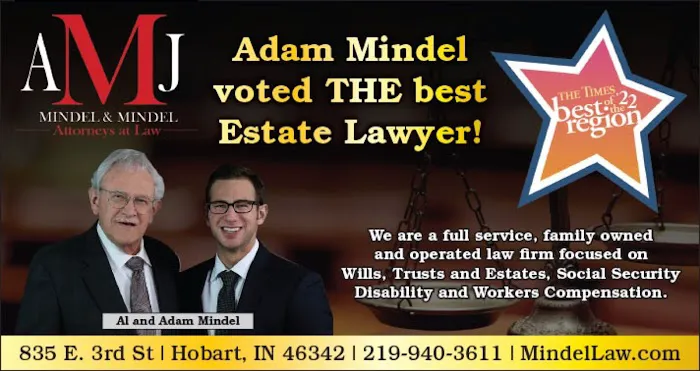 Mindel & Mindel, LLC 4