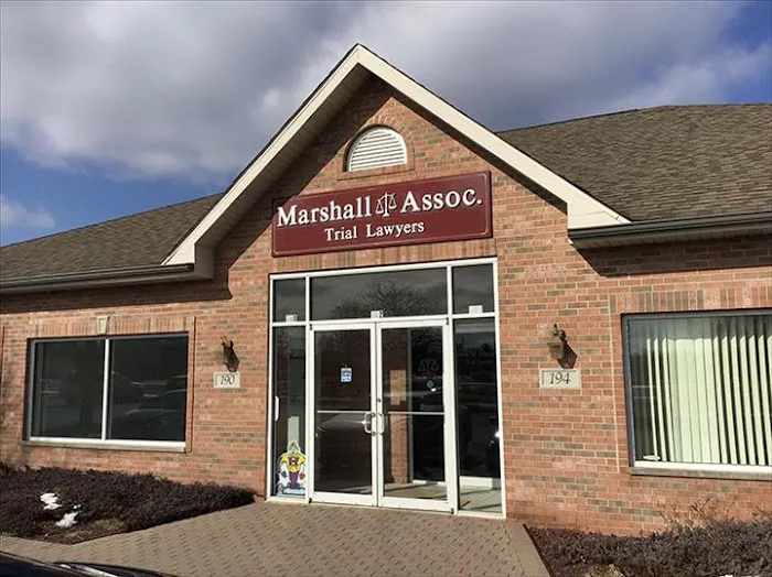 Kevin W. Marshall, Attorney At Law 4