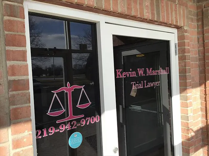 Kevin W. Marshall, Attorney At Law 4