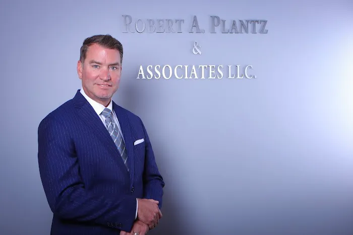 Robert A. Plantz & Associates, LLC 4