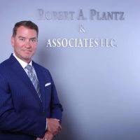 Robert A. Plantz & Associates, LLC ico