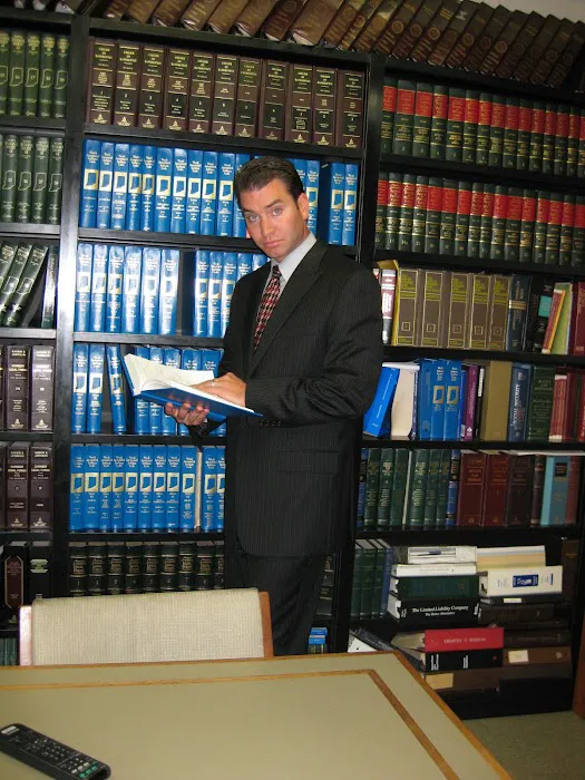 Robert A. Plantz & Associates, LLC 4