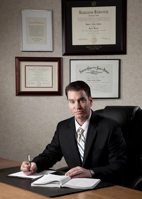 Robert A. Plantz & Associates, LLC 4