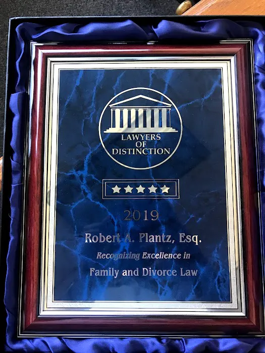 Robert A. Plantz & Associates, LLC 4