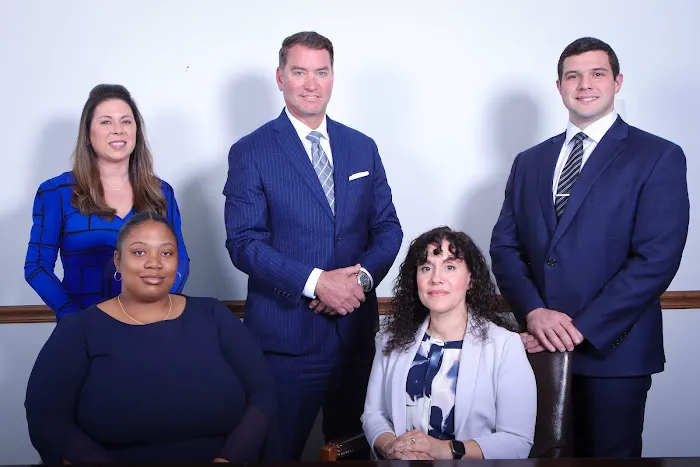 Robert A. Plantz & Associates, LLC 4