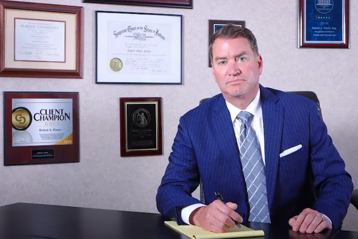 Robert A. Plantz & Associates, LLC 4