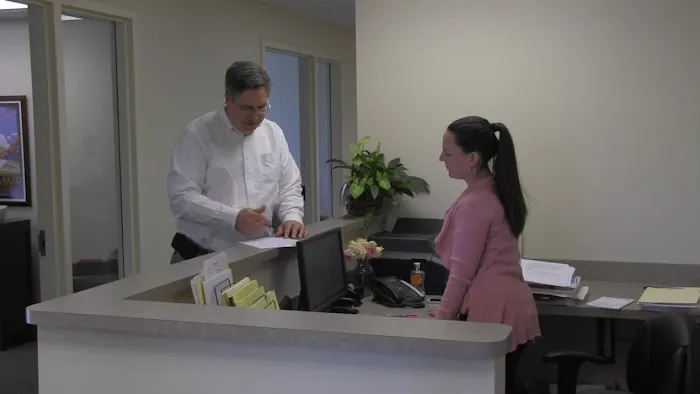 Law Offices of David W. Holub 4