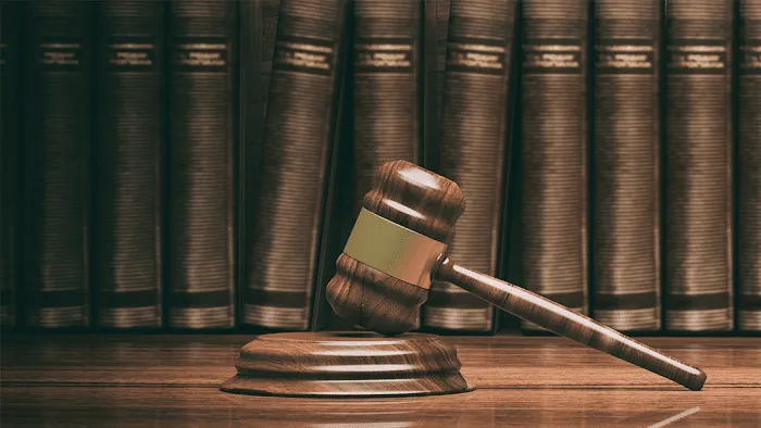 Law Office of Lela J. Davis 4