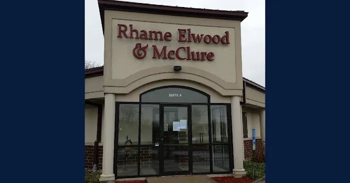 Rhame Elwood & McClure P.C. 4