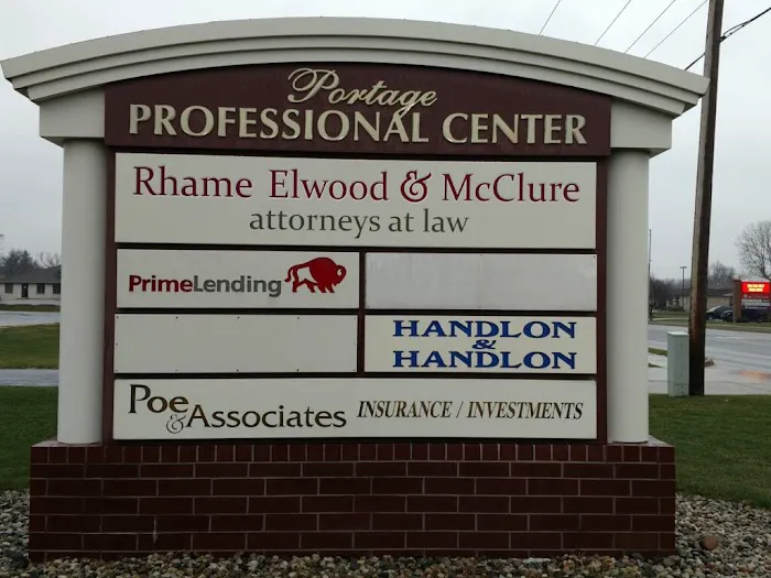 Rhame Elwood & McClure P.C. 4