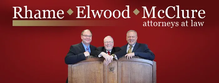 Rhame Elwood & McClure P.C. 4