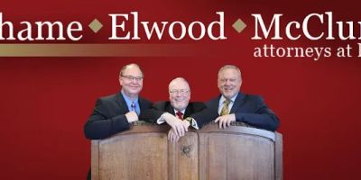 Rhame Elwood & McClure P.C.
