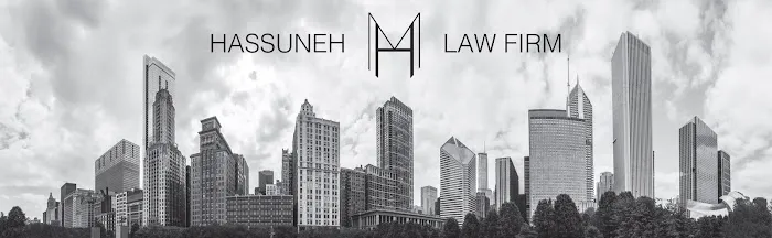 Hassuneh Law Firm 4