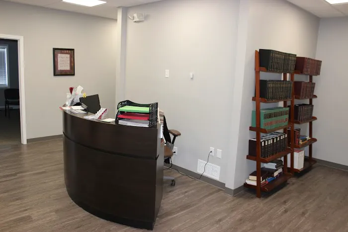 Moseley & Martinez Accident & Injury Lawyers 4