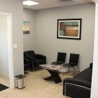 Moseley & Martinez Accident & Injury Lawyers ico