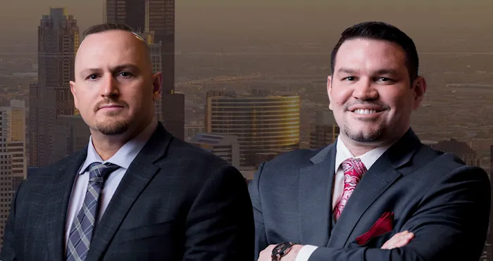 Moseley & Martinez Accident & Injury Lawyers 4