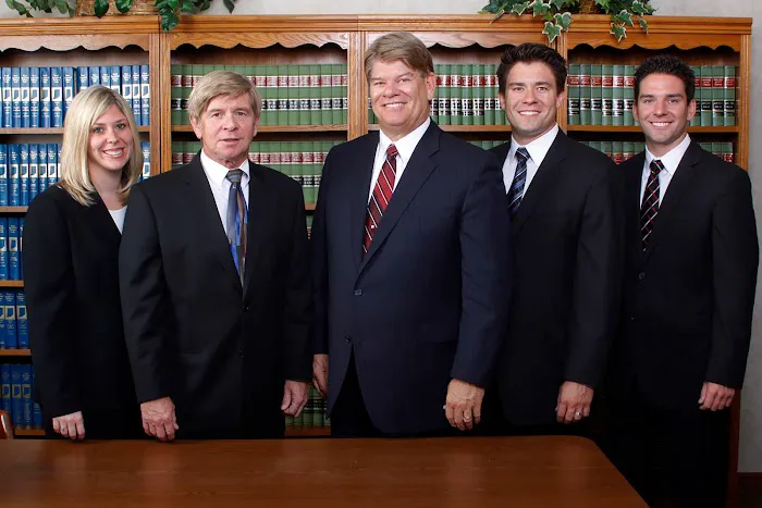 Schafer & Schafer LLP, Attorneys at Law 4