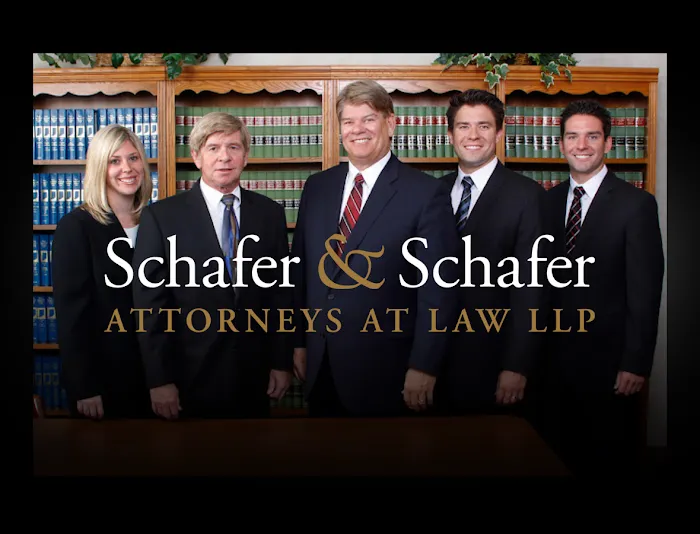Schafer & Schafer LLP, Attorneys at Law 4