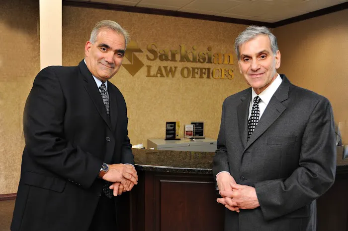 Sarkisian Law Offices 4