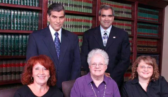 Sarkisian Law Offices 4