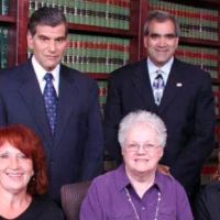 Sarkisian Law Offices ico