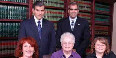 Sarkisian Law Offices
