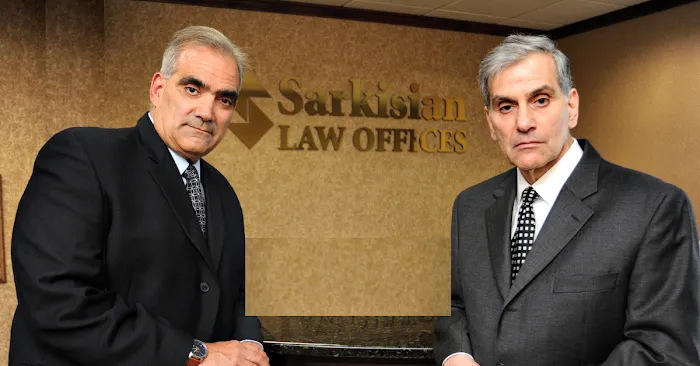 Sarkisian Law Offices 4