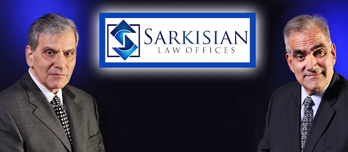 Sarkisian Law Offices 4