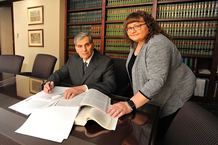 Sarkisian Law Offices 4