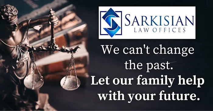 Sarkisian Law Offices 4