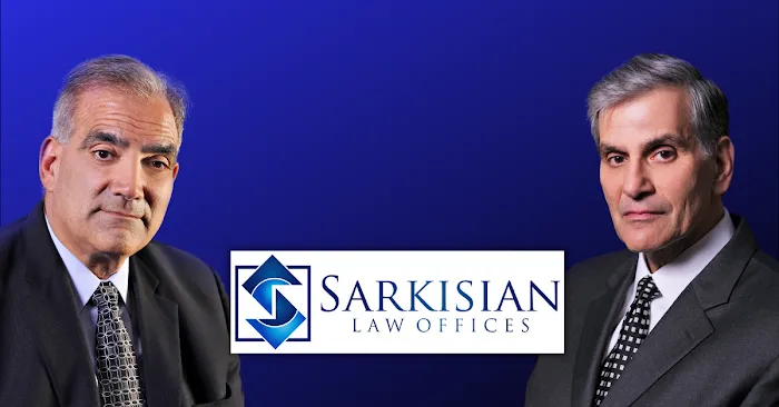 Sarkisian Law Offices 4