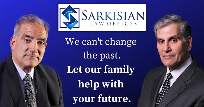 Sarkisian Law Offices 4