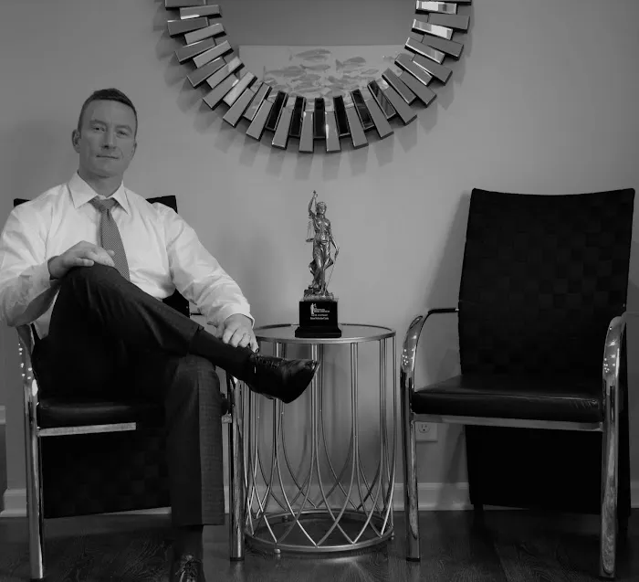 Custy Law Firm | Accident & Injury Lawyers 4