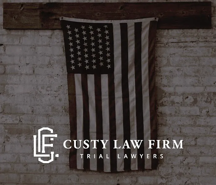 Custy Law Firm | Accident & Injury Lawyers 4