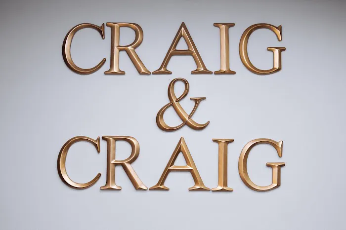 Craig & Craig, LLC 4