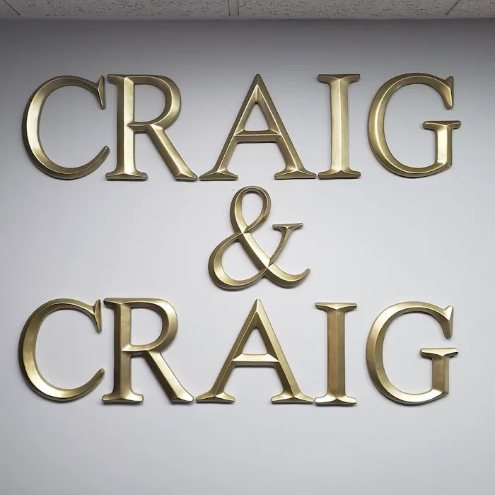 Craig & Craig, LLC 4