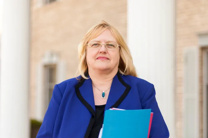 Roseann P. Ivanovich, Attorney at Law 4