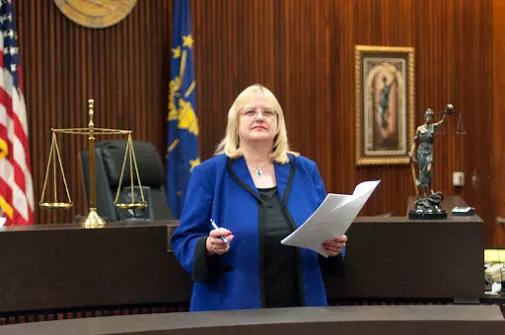 Roseann P. Ivanovich, Attorney at Law 4