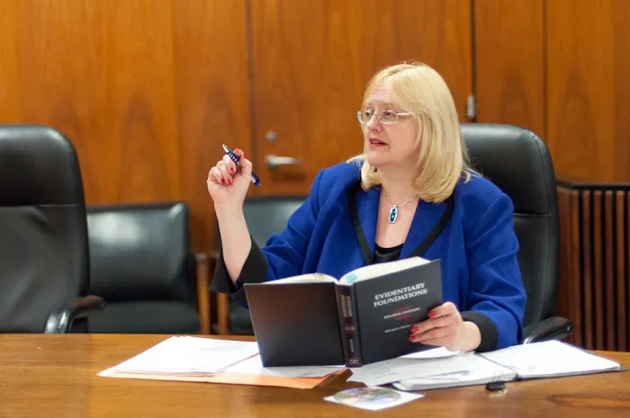Roseann P. Ivanovich, Attorney at Law 4