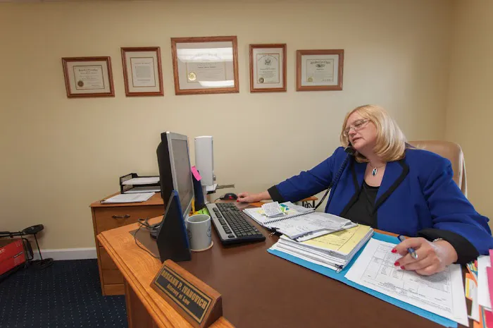 Roseann P. Ivanovich, Attorney at Law 4