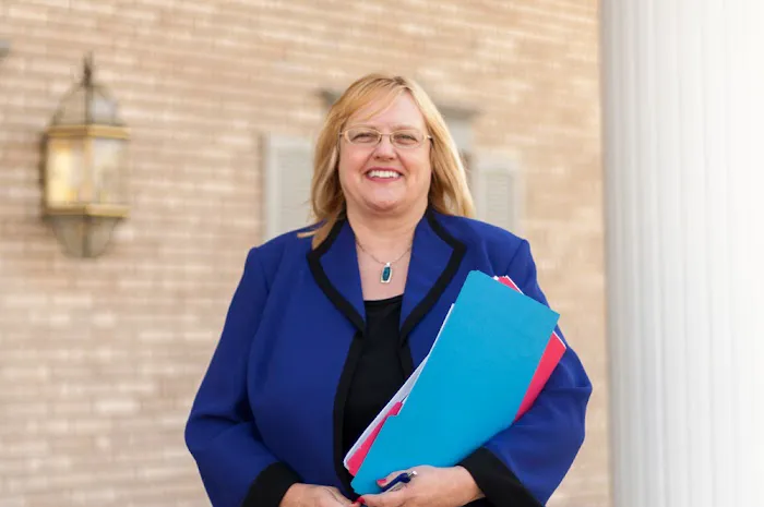 Roseann P. Ivanovich, Attorney at Law 4