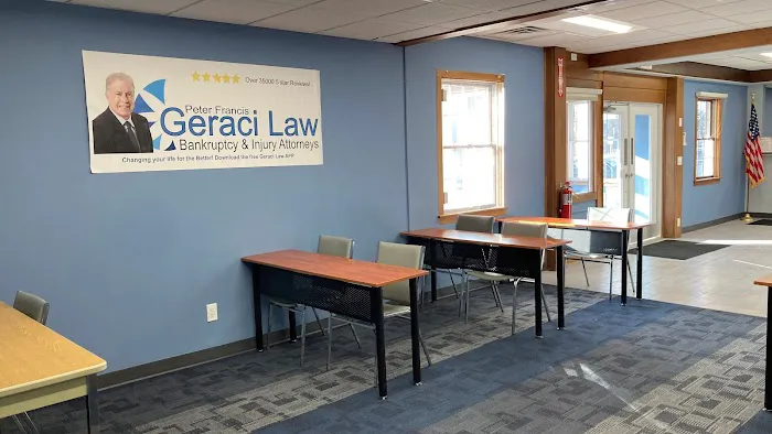 Peter Francis Geraci Law L.L.C. 4